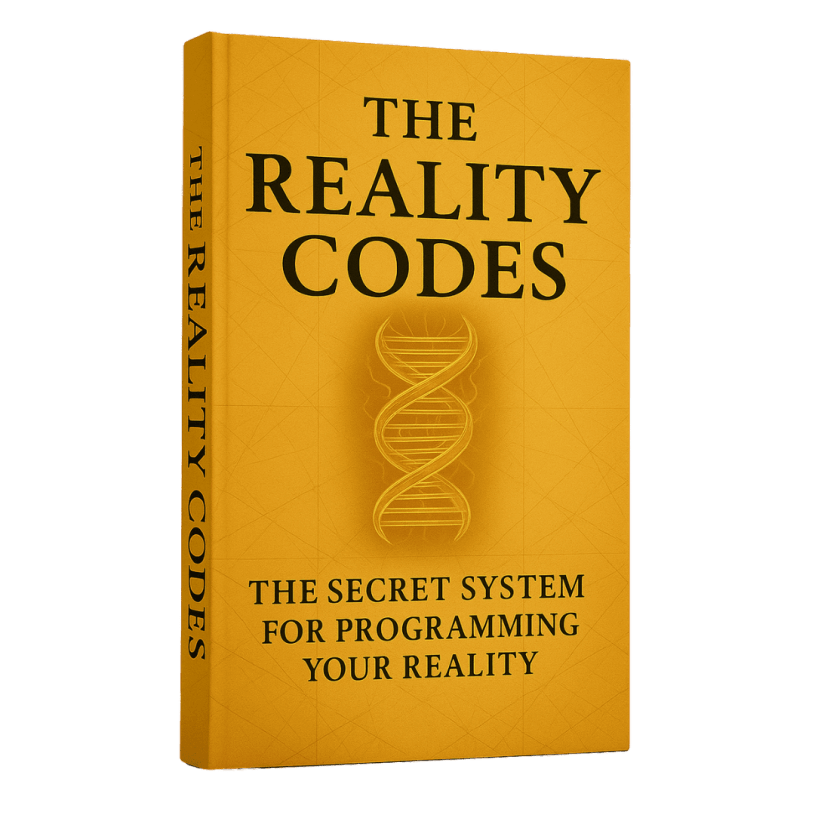 the reality codes