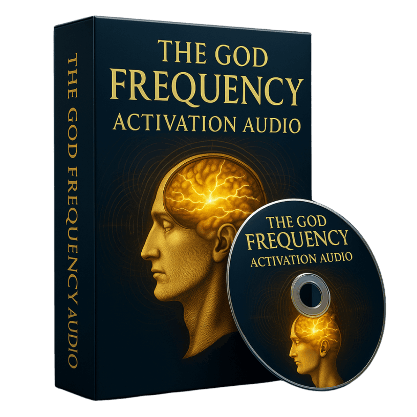 the god frequency